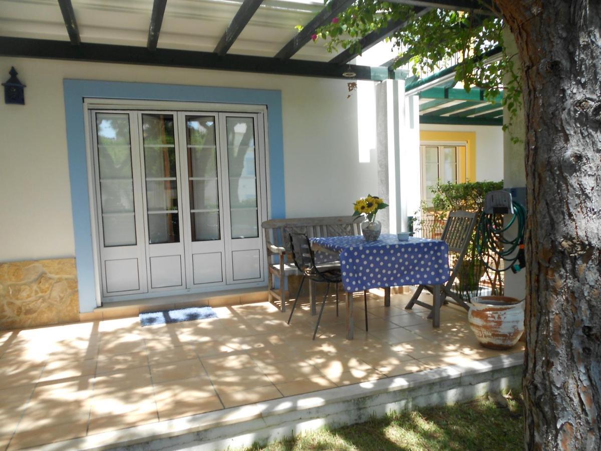 Algarve Praia Verde Altura Exterior photo