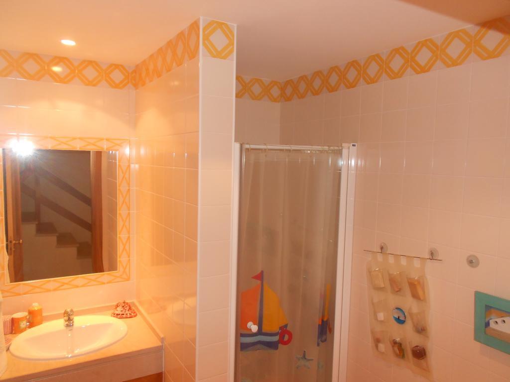 Algarve Praia Verde Altura Room photo