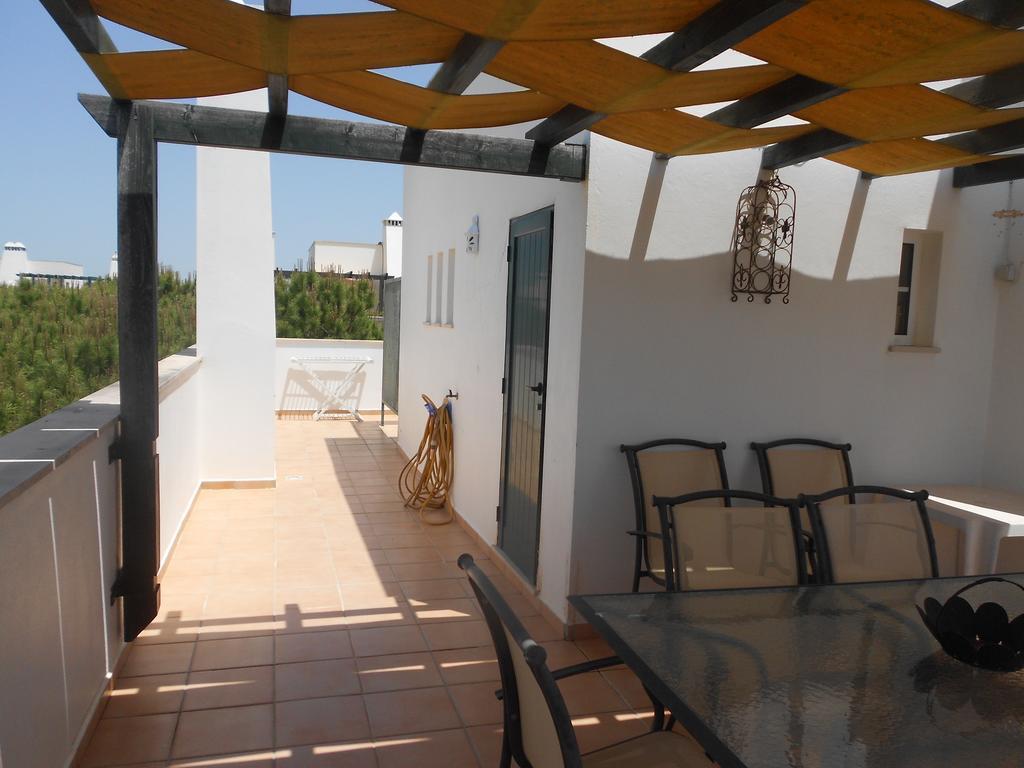 Algarve Praia Verde Altura Room photo
