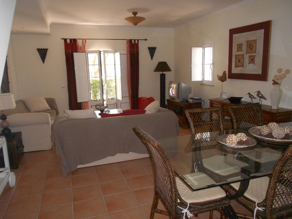 Algarve Praia Verde Altura Room photo