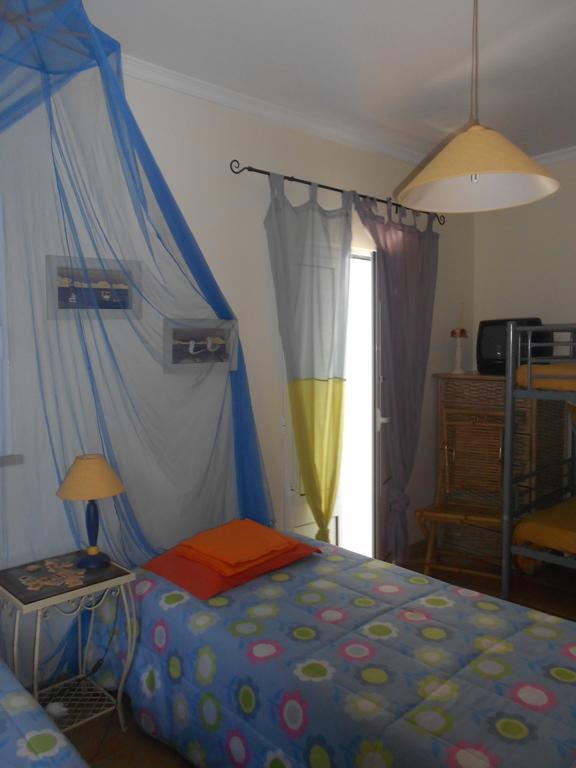 Algarve Praia Verde Altura Room photo